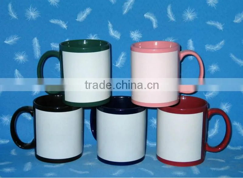 Ceramic Drinkware Mugs