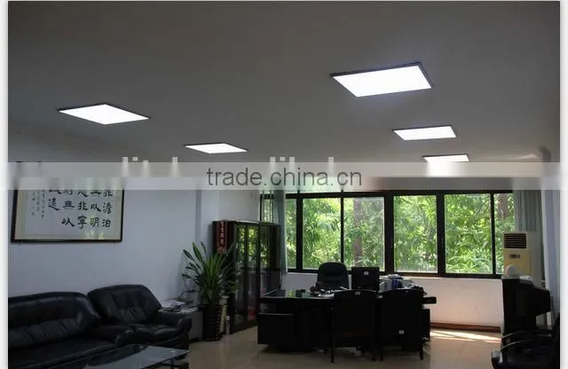 18w square led panel light /led panel 18w /square led panel light