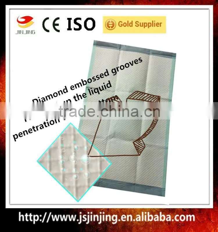 90*60cm Factory Pet Pad
