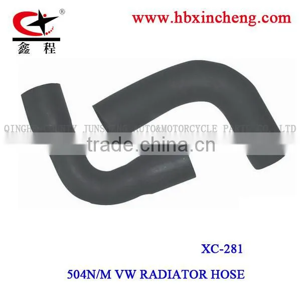 4100 Radiator Hose, OEM No. Available
