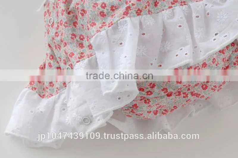made in japan products wholesale cute baby cloth diaper cover with skirt by Japanese manufacture