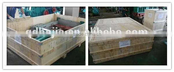 XQL-160 Rubber Cutting Machine / Bale Cutter