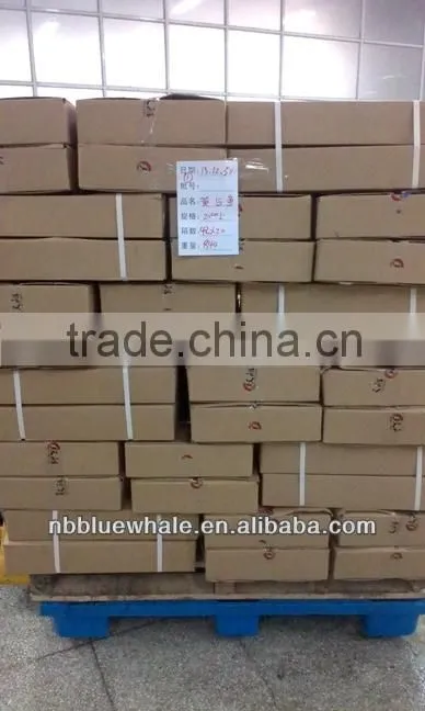 New Ningbo frozen fish brand canned mackerel