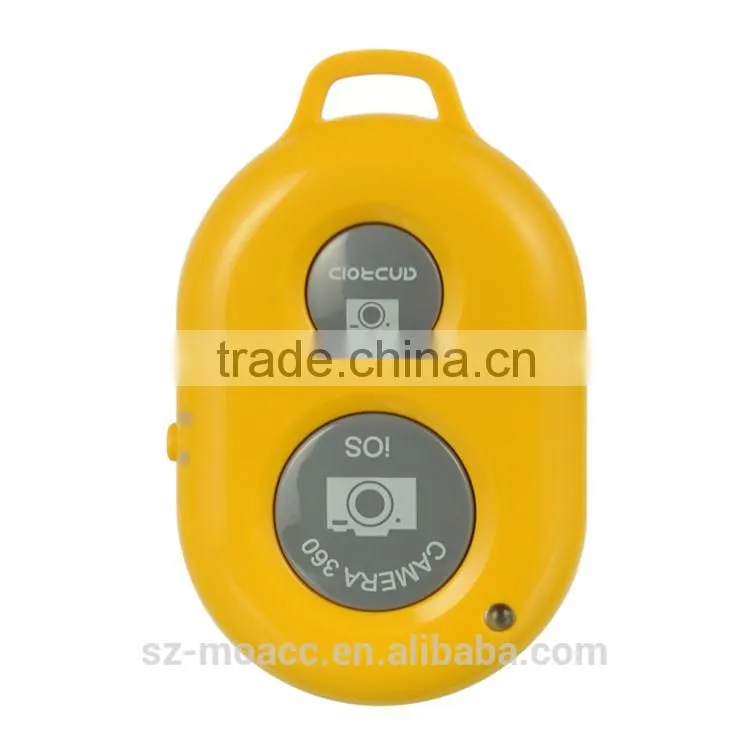 Bluetooth Remote Shutter Bluetooth Shutter For Smartphone