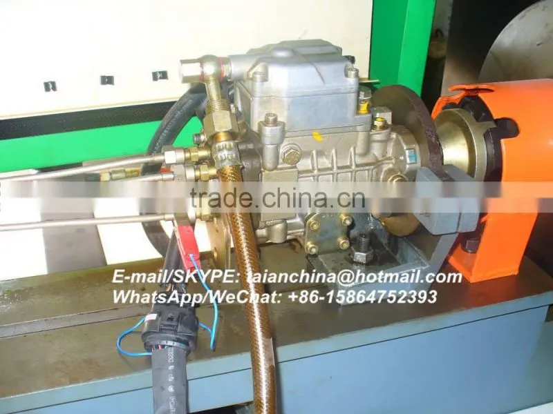 EDC- Bosch in line pump tester//vp37 pump tester/electronic in line pump tester