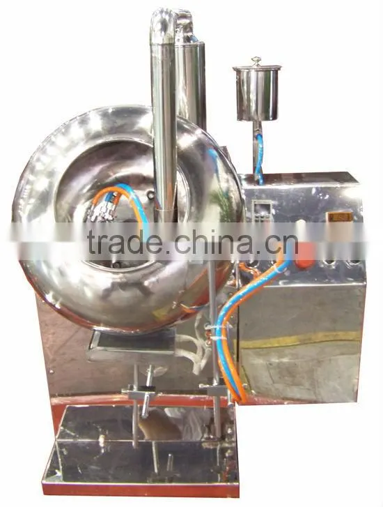 film coatng machine BYC