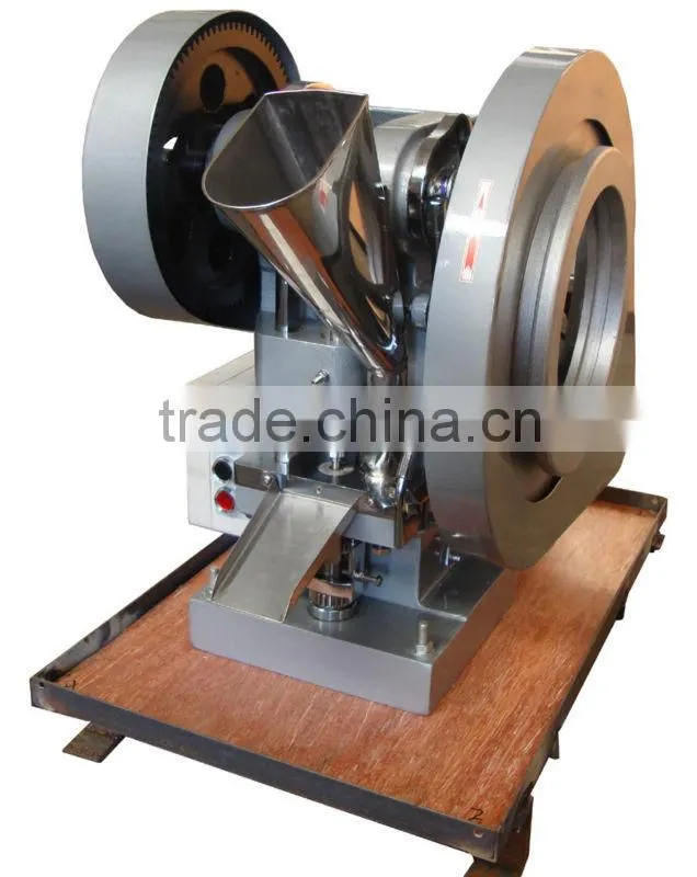 Single Punch Tablet Press TDP-5N ,6N