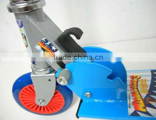 CE Children scooter,kids scooter,baby scooter(New Design)