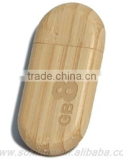 OEM wood usb pendrive