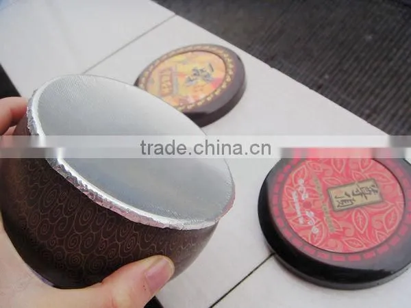 Good quality high speed aluminum foil sealer