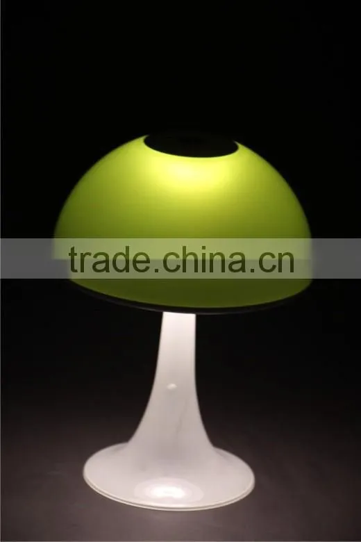 2016 Funny LED Night Light Plastic House Night Light Kids JK-862 Task lamp LED table Night light