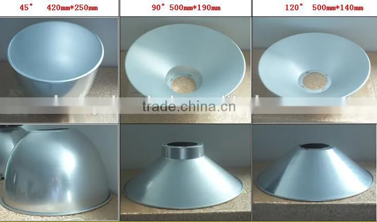 Hot Selling 2016 New UL DLC Listed High Quality Low Price Industrial LED High Bay Light
