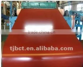 Pre painted steel coil