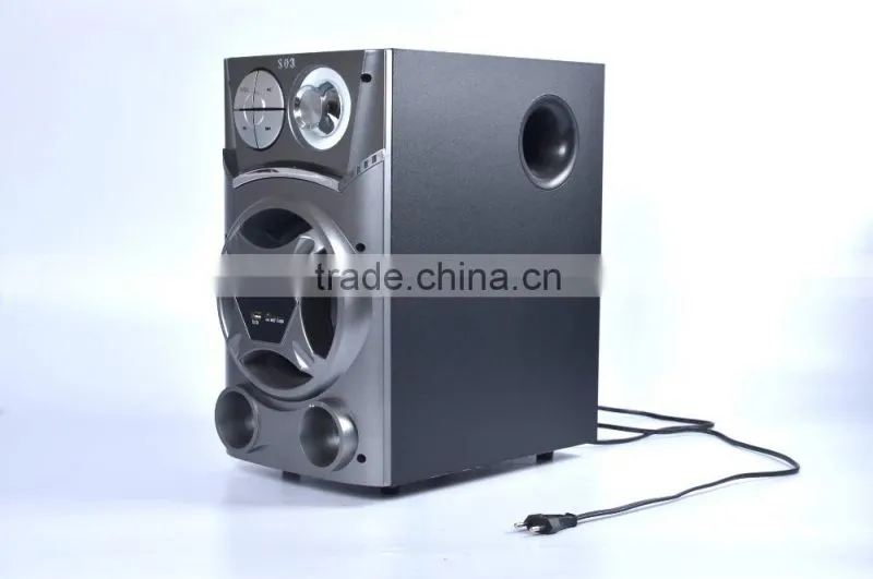 JERRY POWER S03 HOT NEW PRODUCT 3.1 multimedia active speaker