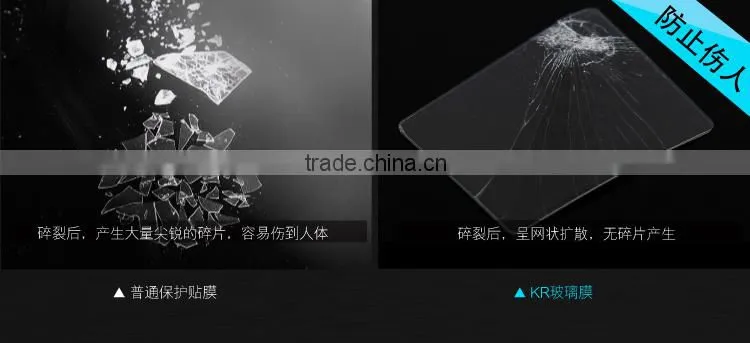 Original Benks 0.2MM 2.5D Ultra Thin Magic KR Anti Burst Tempered Glass Screen Protector For 38MM Apple Watch MT-3918