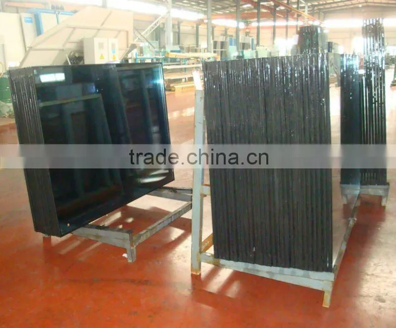 curtain glass for buildings/window/swimming pool/fence/panels