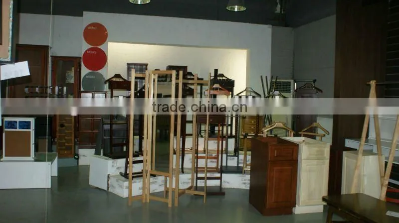 reception table