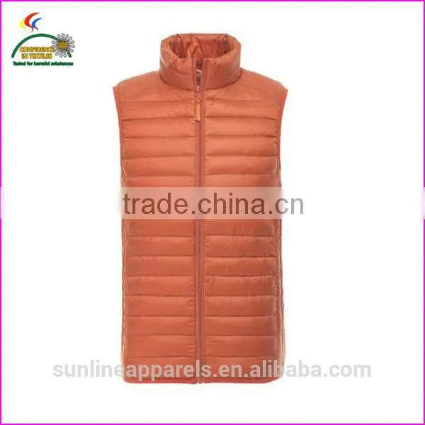 new style Women's Down Waistcoat