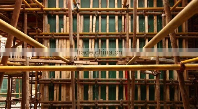 PP Plastic Formwork Boards