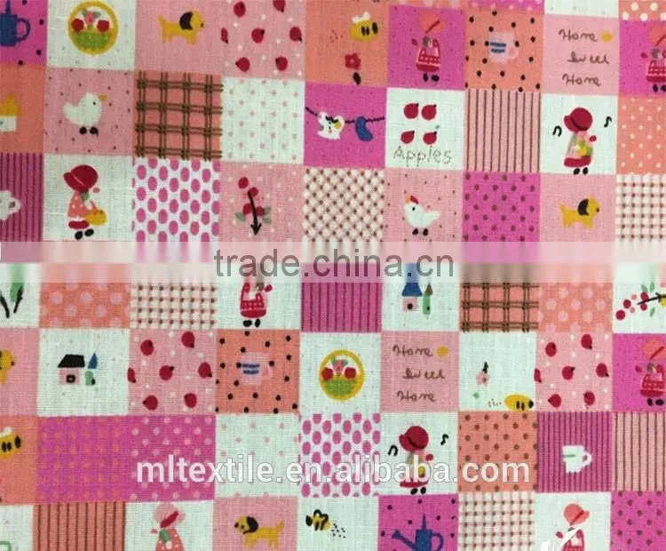 100% cotton fabric, dyeing fabric/cotton textile in fabric textile