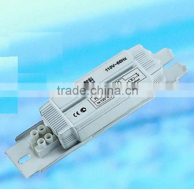 magnetic ballast J140 J130 J120