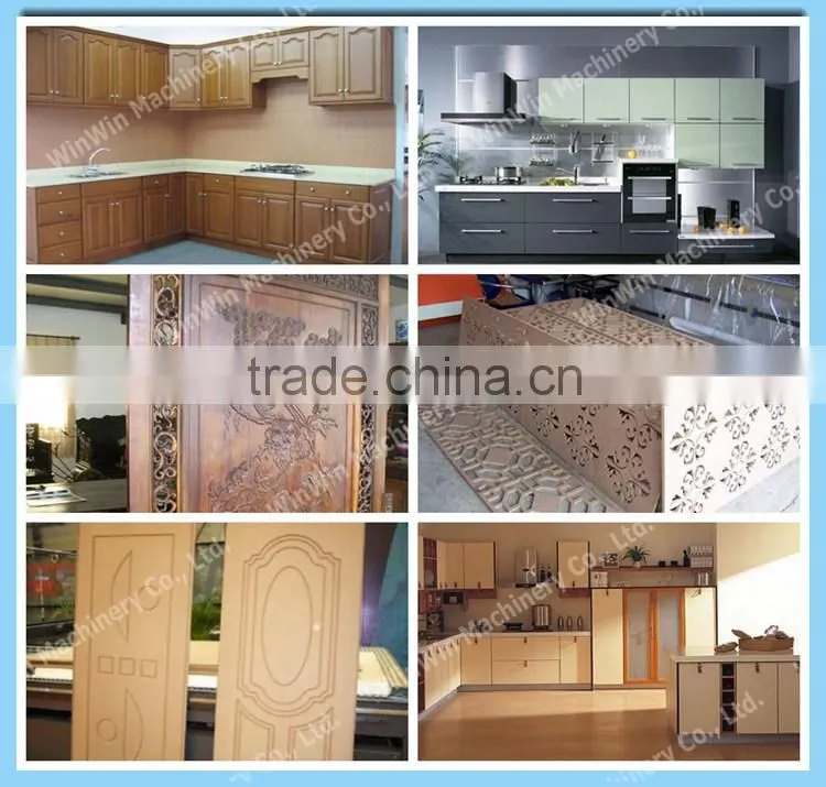 Hot Sales ATC1325L CNC Engraving Machine