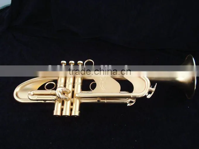 heavy suty trumpet