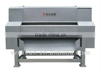 Apple peeler automatic manufactured in Wuxi Kaae