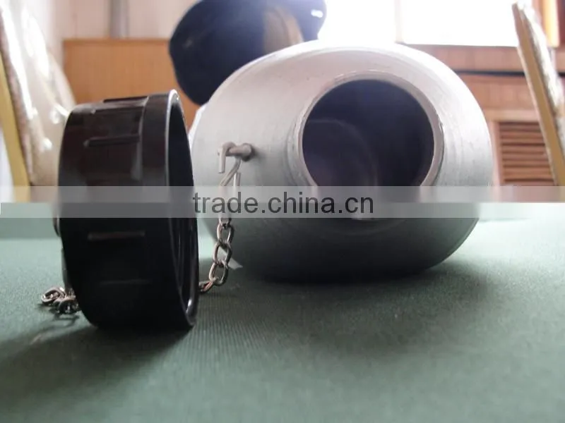 1.3L Military Aluminum Water bottle