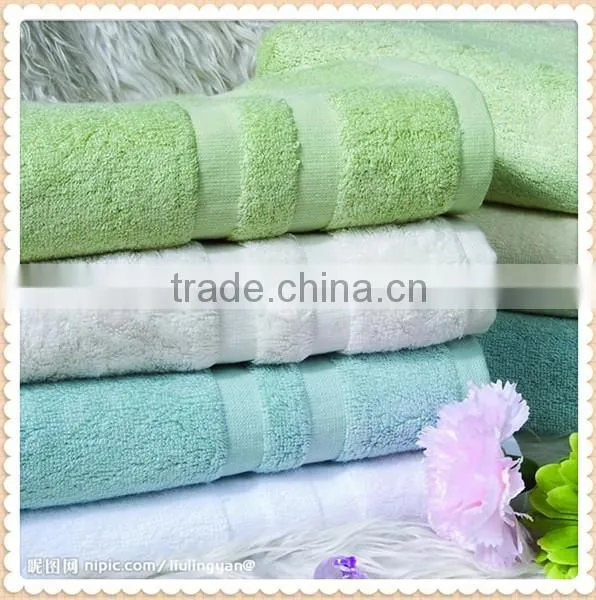 Supply Caro Home Towels Made in China