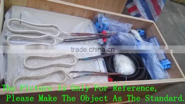 refractory metals brazing furnace, heterogeneous metals brazing, high temperature brazing furnace