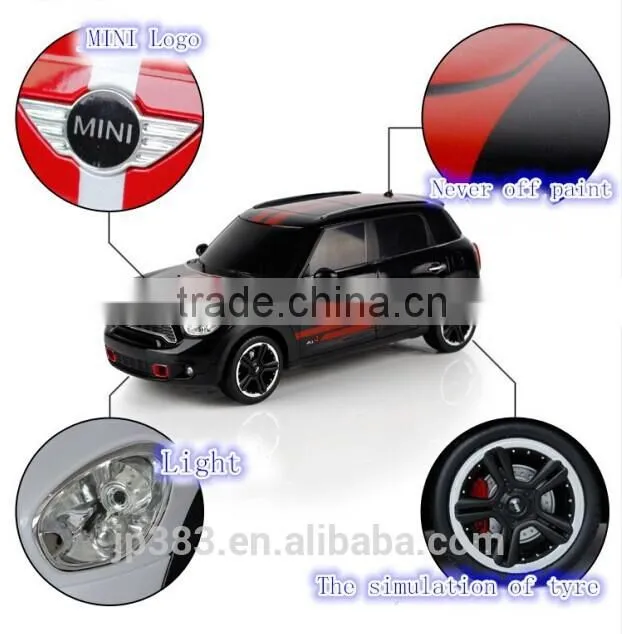 2014 new products radio control car