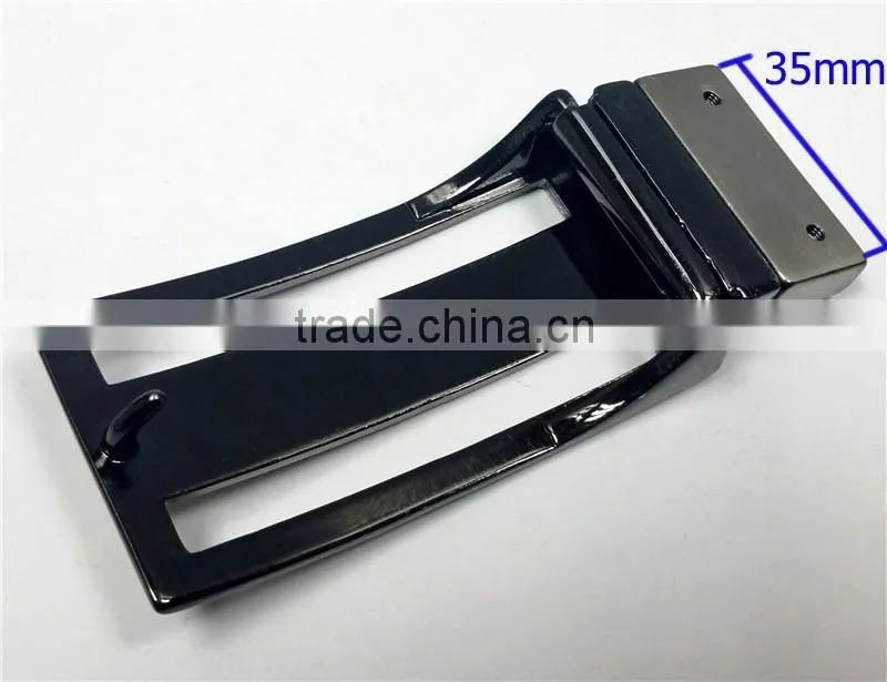 Wholesale metal custom personalized belt buckles For women or men