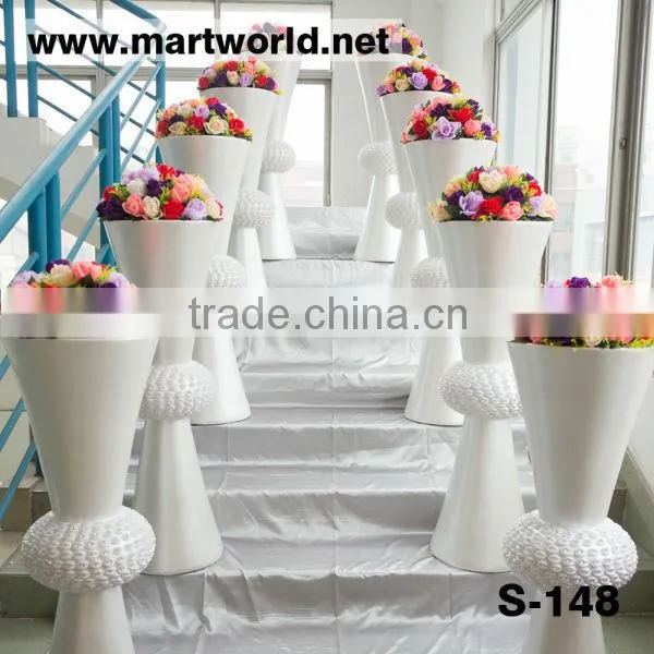 high quality fashion decorative artificial flowers for wedding decoration, articificial flowers for home decoratio( MFL-001)