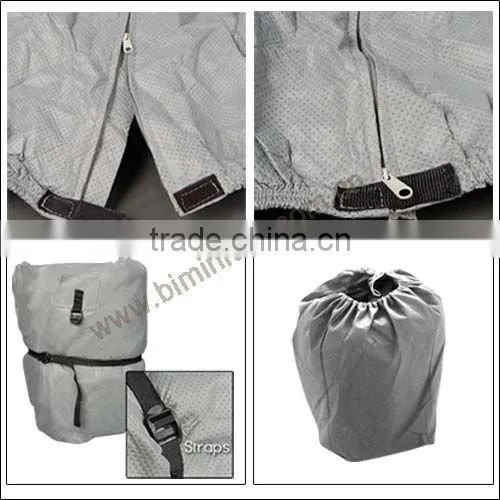 High Grade touring caravan parts accessories rv cover popular