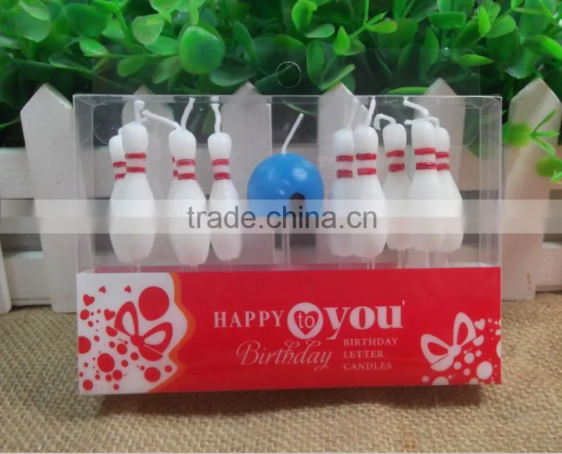 wholesale birthday candles/birthday candles