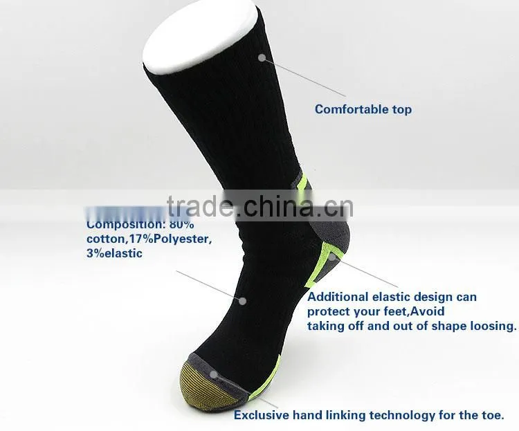 Mens Nylon Grip Socks Manufacture for Basketball!