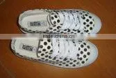 ladies casuals shoes stock europe market