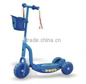 foot scooter pro scooter fo kids EN71 approval