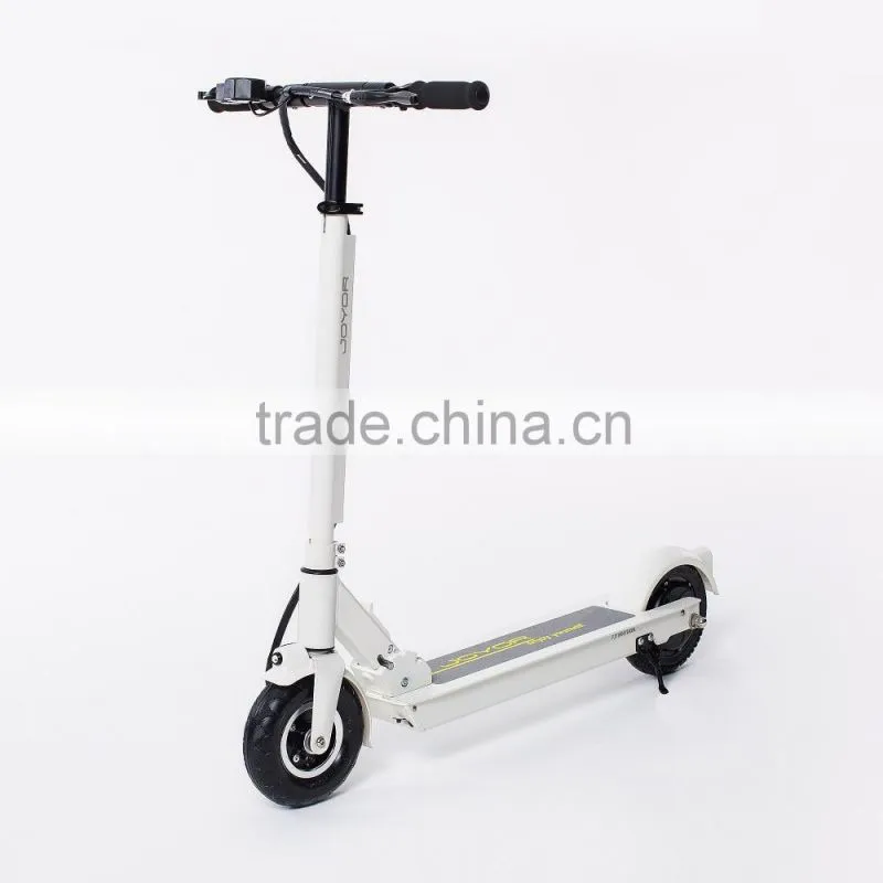Foldable electric scooter;electric portable mobility scooter;2 wheel balancing scooter