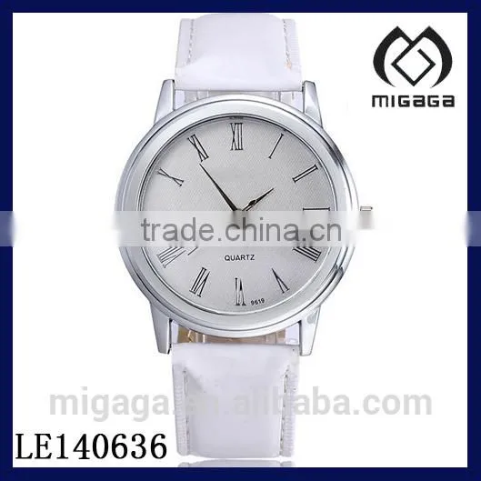 I LOVE YOU fashion quartz watch for women*I LOVE YOU words watch good valentines gift