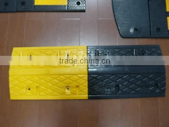 China market wholesale safety equipment rubber cable hump