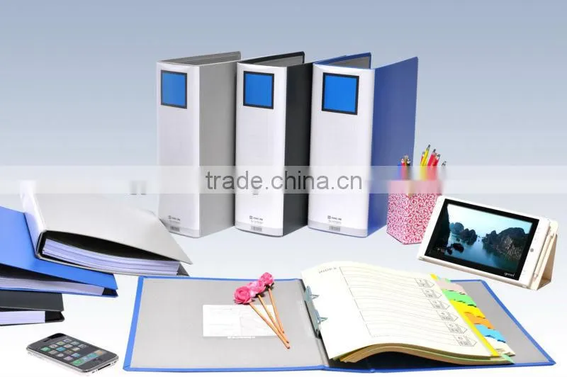 King File G 978GX - Large Capacity File Folder