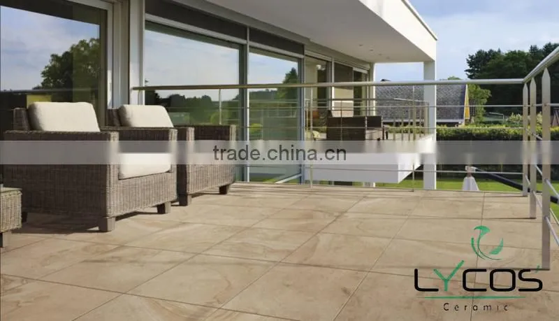 Lycos Ceramic Private Limited company overview - view 2