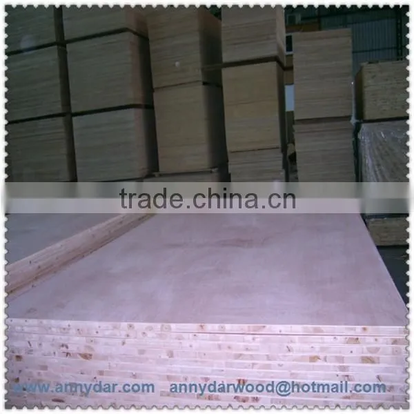 chinese fir blockboard finger jointed blockboard lamin board blockboard