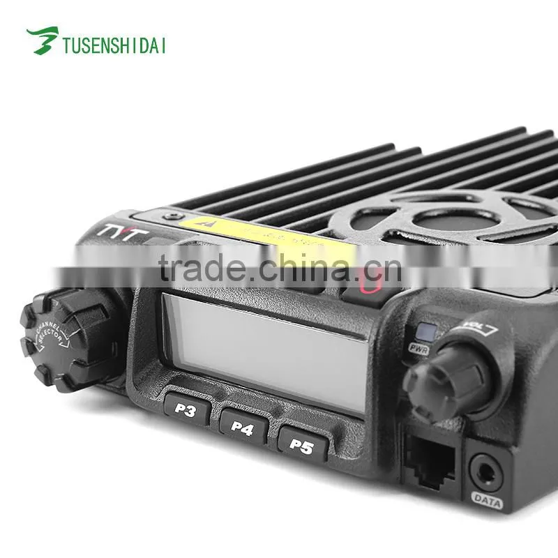 65W/45W Long Range TYT TH-9000D Vehicle Mouted fm Mobile Transceiver cb Car Radio
