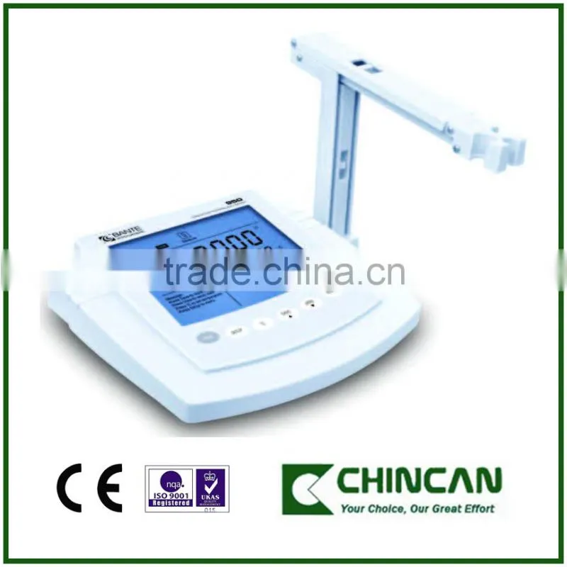 HIGH PRECISE BANTE950 Precision Conductivity/TDS/Salinity/Resistivity Meter