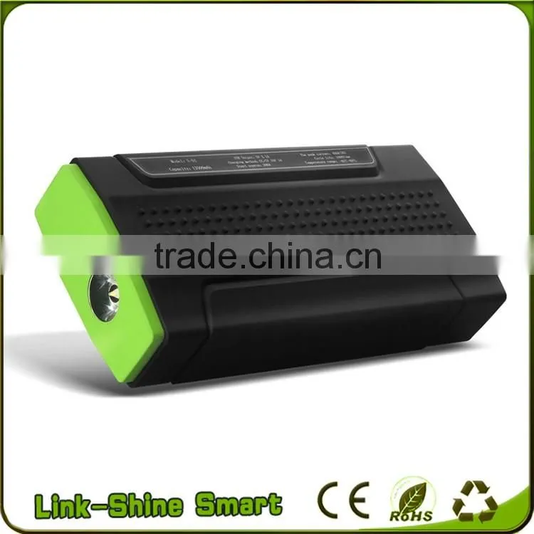 High Capacity portable cheap power bank 12000mah for Smart phone ,ipad ,ipod
