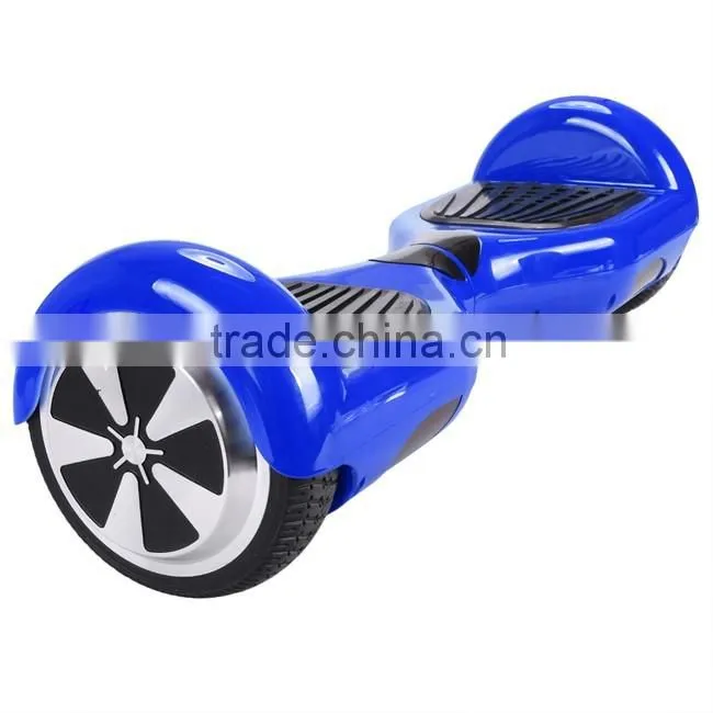 6.5 Inch electric scooter 2 wheel go board with LG battery UK plug Plum round Ancheer AM002732