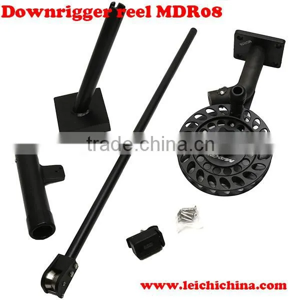 Best price and high quality fishing downrigger